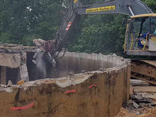 HB Spiegelsberge   Bild 3